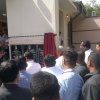 Auditorium opening ceremony_2020.10.01